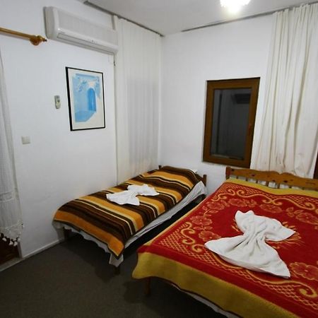 Kalkan Gul Pension Стая снимка