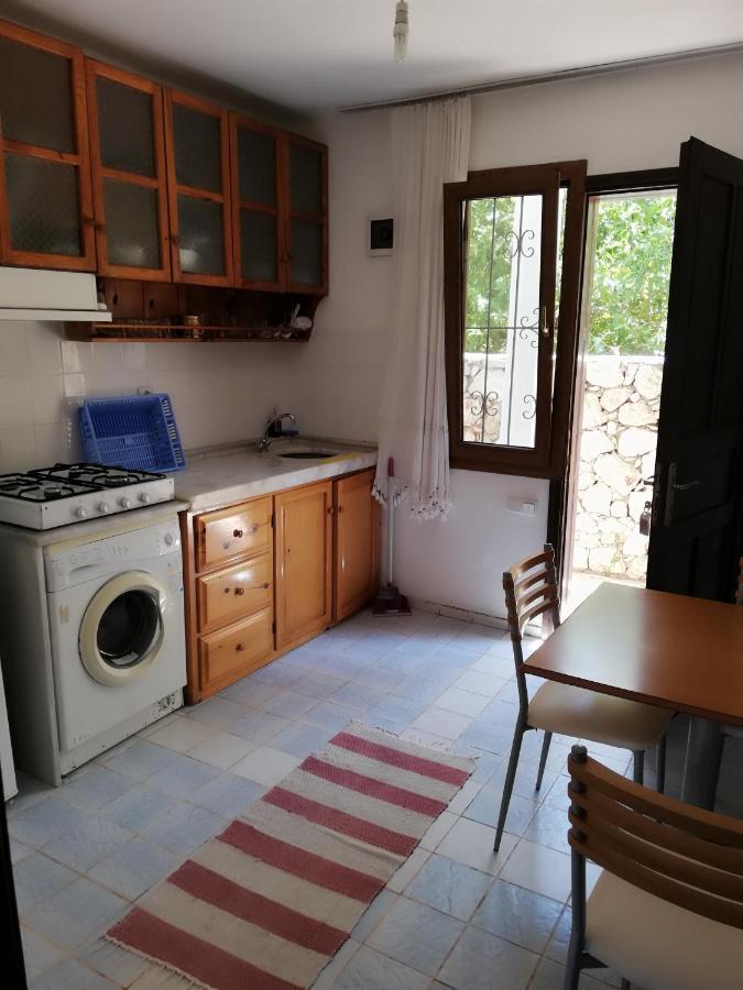 Kalkan Gul Pension Екстериор снимка