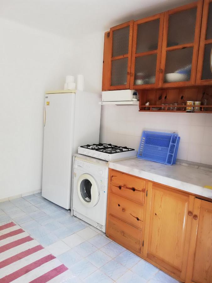 Kalkan Gul Pension Екстериор снимка