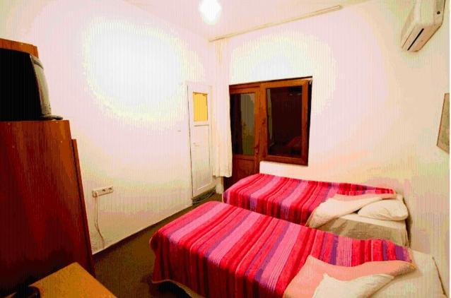 Kalkan Gul Pension Екстериор снимка