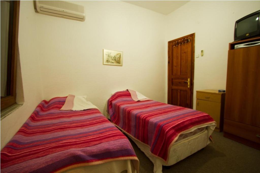 Kalkan Gul Pension Стая снимка