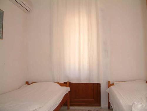 Kalkan Gul Pension Екстериор снимка