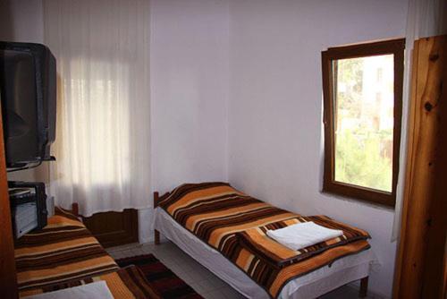 Kalkan Gul Pension Екстериор снимка